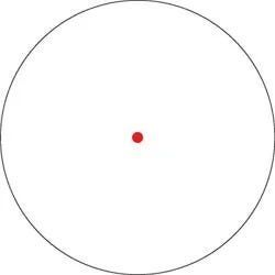 Vortex Optics колиматор Crossfire Red Dot