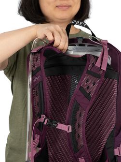 Туристическа раница OSPREY SPORTLITE 25,  aubergine purple