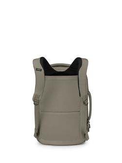 Чанта OSPREY AOEDE BRIEFPACK 22,  tan concrete