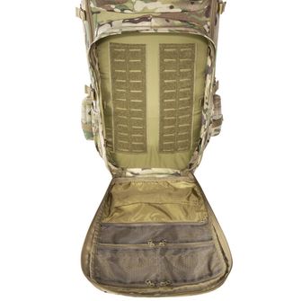 Tasmanian Tiger Раница Модулен пакет за войници MC, multicam 55L