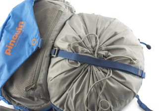 Раница Pinguin Boulder 38 Nylon, 38 L, каки