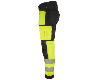 Работни панталони BENNON EREBOS клас 1 HI-VIS