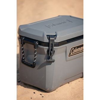 Охлаждаща кутия Coleman Convoy 55qt 53 L