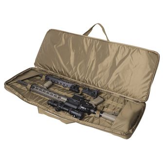 Helikon-Tex Раница за оръжие Double Upper Rifle Bag 18 - Cordura - Coyote