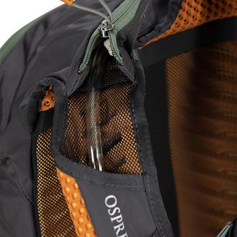 Туристическа раница OSPREY SALIDA 12L,  space travel grey