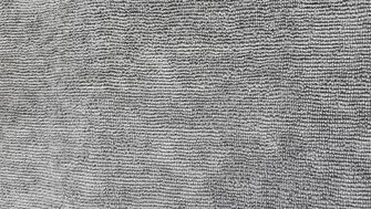 BasicNature хавлиена кърпа 60 x 120 cm графит
