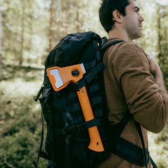 Универсална брадва Fiskars Ultra Light X13 - XXS-острие