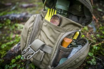 Helikon-Tex Чанта ESSENTIAL KITBAG - Cordura - US Woodland