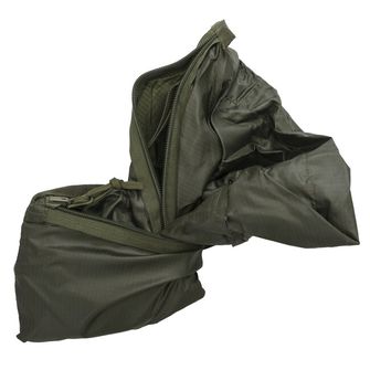 Helikon-Tex Чанта Carryall Backup - полиестер - SK Woodland