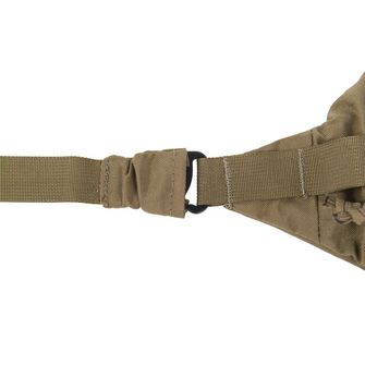 Helikon-Tex BANDICOOT леденика - Cordura - MultiCam Black