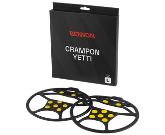 BENNON нехлъзгав CRAMPON YETTI