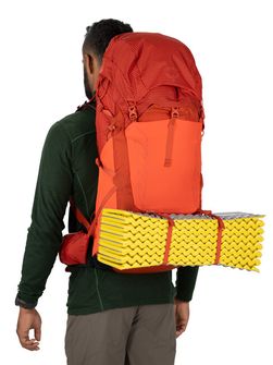 Туристическа раница OSPREY TALON PRO 40,  mars orange