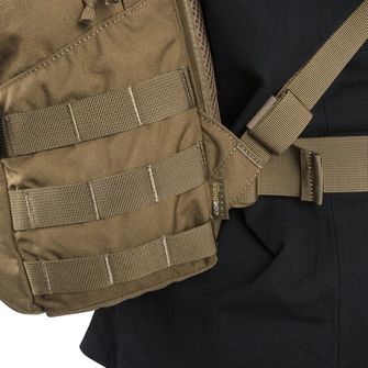 Helikon-Tex Раница EDC - Cordura - MultiCam Black