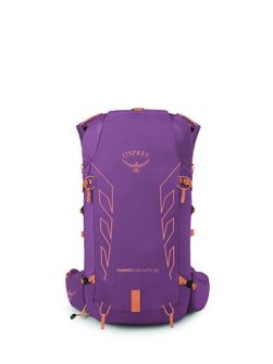 Туристическа раница OSPREY TEMPEST VELOCITY 20,  pashmina/melon