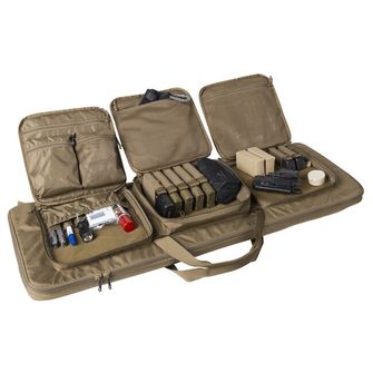 Helikon-Tex Раница за оръжие Double Upper Rifle Bag 18 - Cordura - Coyote