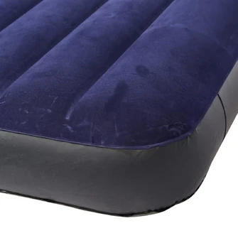 Надуваемо легло Intex King Dura-Beam Classic Downy