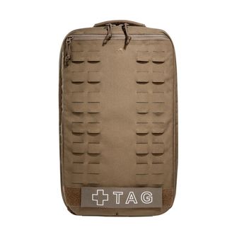 Tasmanian Tiger Раница за първа помощ Medic Mascal Pack, coyote brown 19L