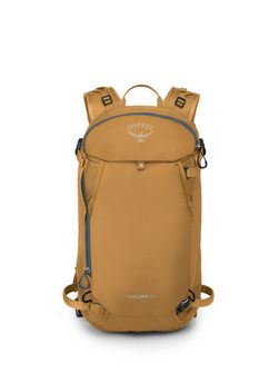 OSPREY скиорска раница SOELDEN 22,  artisan yellow