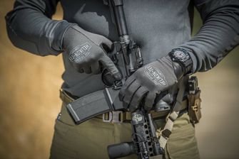 Helikon-Tex Ръкавици Rangeman - черни