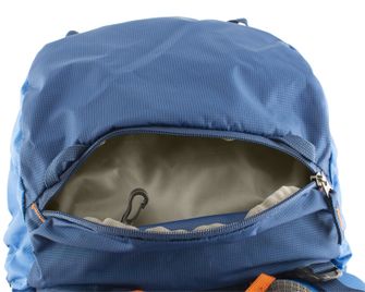 Раница Pinguin Boulder 38 Nylon, 38 L, каки