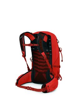 Туристическа раница OSPREY TALON PRO 20,  mars orange