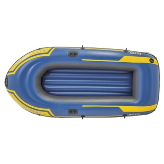 Надуваема лодка Intex Challenger 2 Boat