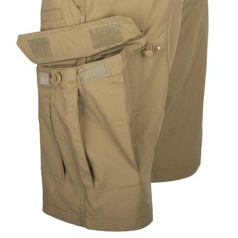 Helikon-Tex Къси панталони CPU - PolyCotton Ripstop - EN Woodland