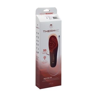 Therm-ic отопляеми вложки за обувки