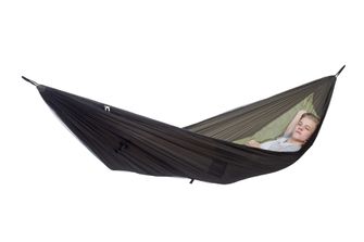 Amazonas Mosquito Traveller Thermo Hammo Hamck XXL