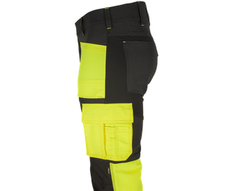 Работни панталони BENNON EREBOS клас 1 HI-VIS