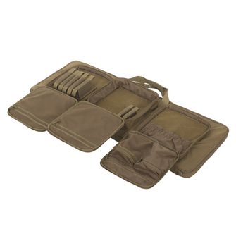 Helikon-Tex Раница за оръжие Double Upper Rifle Bag 18 - Cordura - Coyote