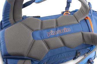 Раница Pinguin Boulder 38 Nylon, 38 L, каки