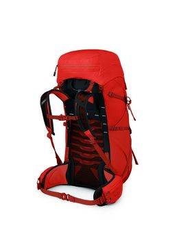 Туристическа раница OSPREY TALON PRO 40,  mars orange