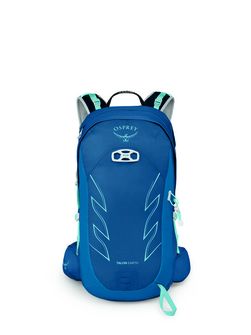 Туристическа раница OSPREY TALON EARTH 22,  deep ocean blue