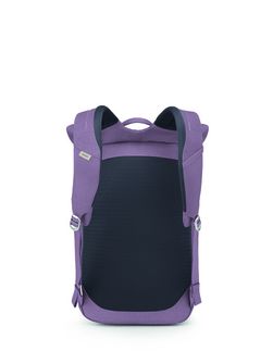 Градска раница OSPREY ARCANE ROLL TOP PACK,  purple dusk heather