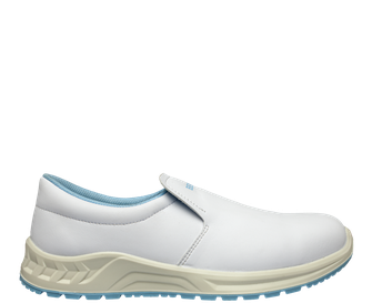 Работни ботуши BENNON WHITE S2 Moccasin