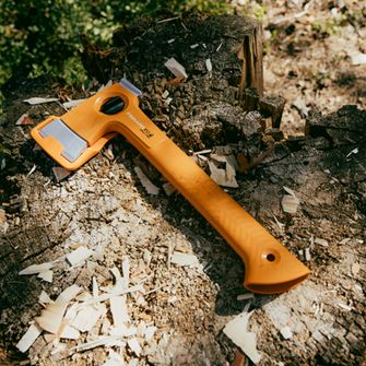 Универсална брадва Fiskars Ultra Light X13 - XXS-острие