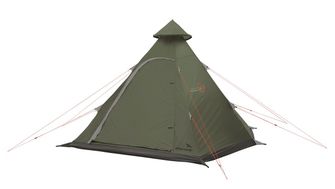 Easy Camp Bolide 400 EasyCamp Tipti-Tent 4 лица зелен