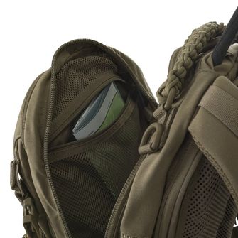 Direct Action® DRAGON EGG MkII раница - Cordura - MultiCam