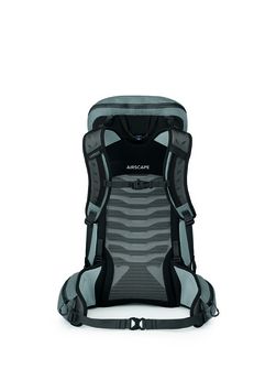 Туристическа раница OSPREY TALON PRO 30,  silver lining