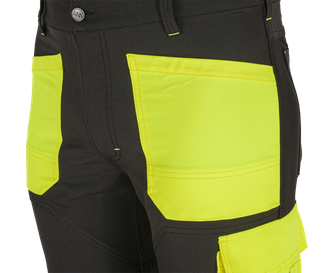 Работни панталони BENNON EREBOS клас 1 HI-VIS