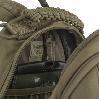 Direct Action® DRAGON EGG MkII раница - Cordura - MultiCam