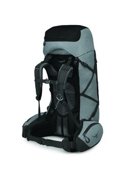 Туристическа раница OSPREY ARIEL PRO 75,  silver lining