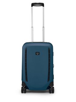 OSPREY TRANSPORTER HARDSIDE РЪЧНА ЧАНТА 40L,  venturi blue