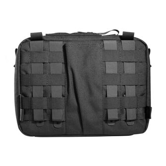 Tasmanian Tiger Чанта за рамо Modular Support Bag, черна