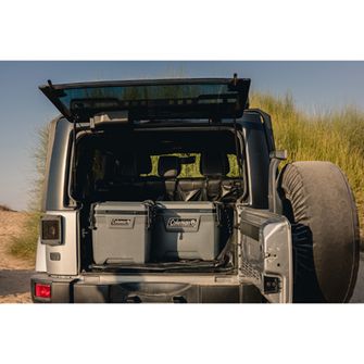 Охлаждаща кутия Coleman Convoy 55qt 53 L