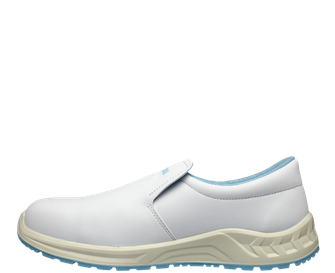 Работни ботуши BENNON WHITE S2 Moccasin