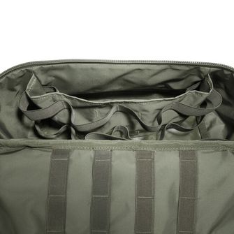 Tasmanian Tiger Спасяване на бъбреци Медик Hip Bag IRR, stone grey olive