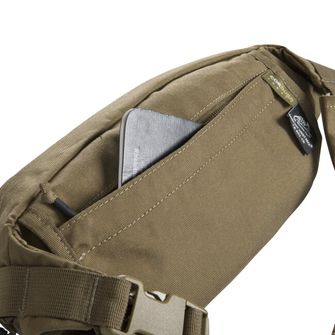 Helikon-Tex BANDICOOT леденика - Cordura - MultiCam Black