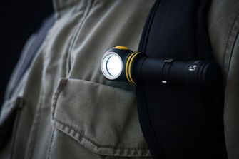 ArmyTek Elf C2 White LED ръчен фенер 1100 lm 4800 h 65 g